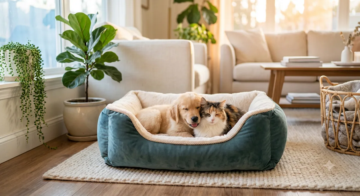 Getting the Best Value When Shopping for Luxury Dog Bed