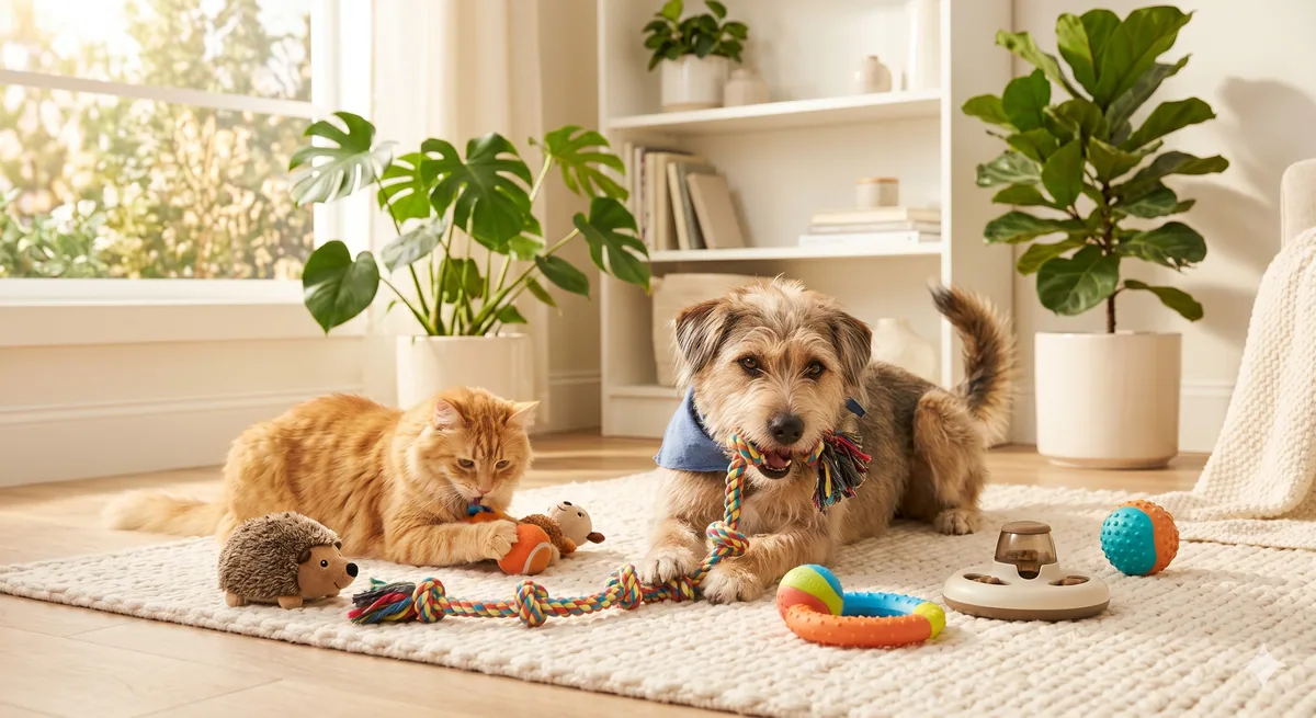 Getting the Best Value When Shopping for Medium Dog Toys