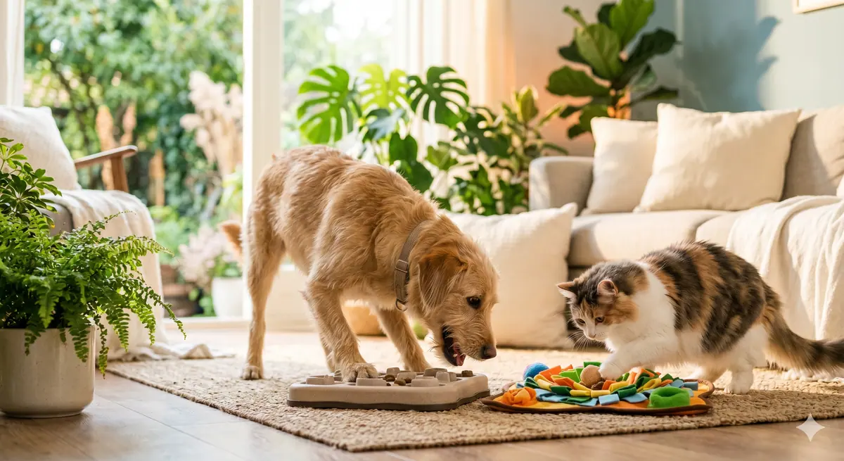 Getting the Best Value When Shopping for Mental Stimulation For Dogs