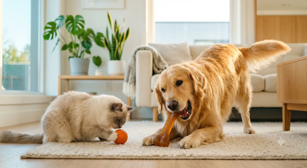 Getting the Best Value When Shopping for Natural Rubber Dog Toys