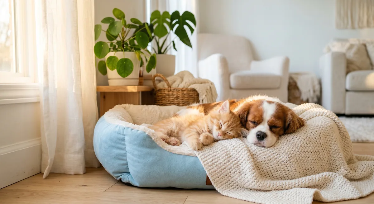 Sleep & Comfort
