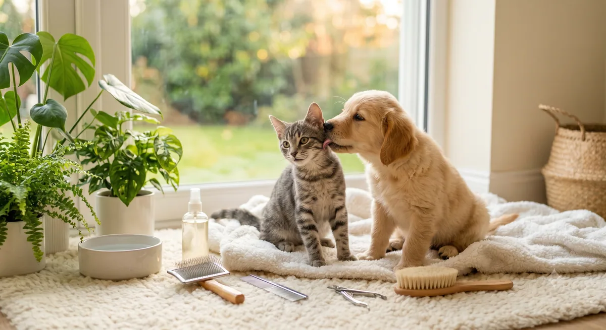 Health & Grooming