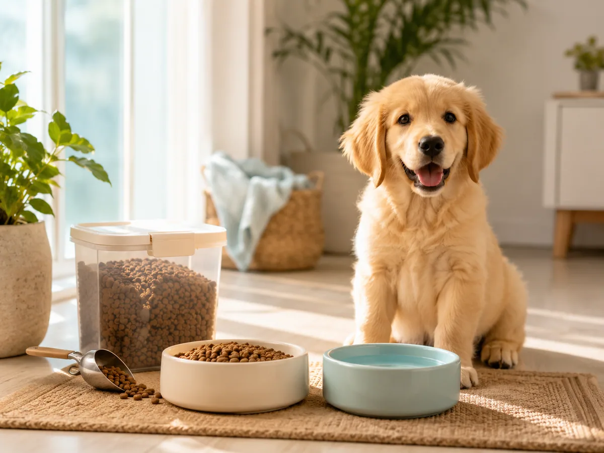 Feeding Essentials