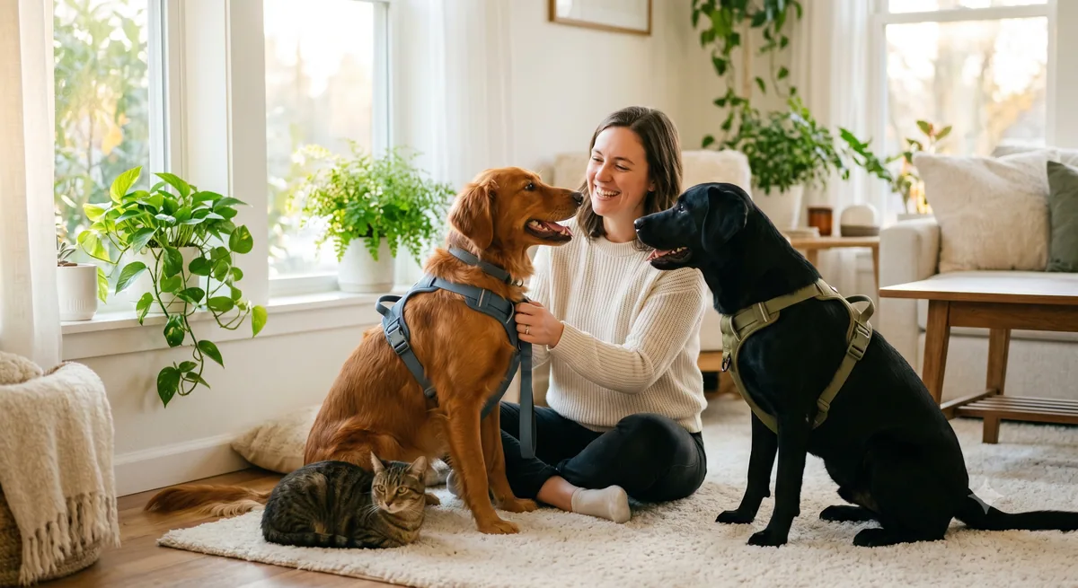 Getting the Best Value When Shopping for No Pull Dog Harness