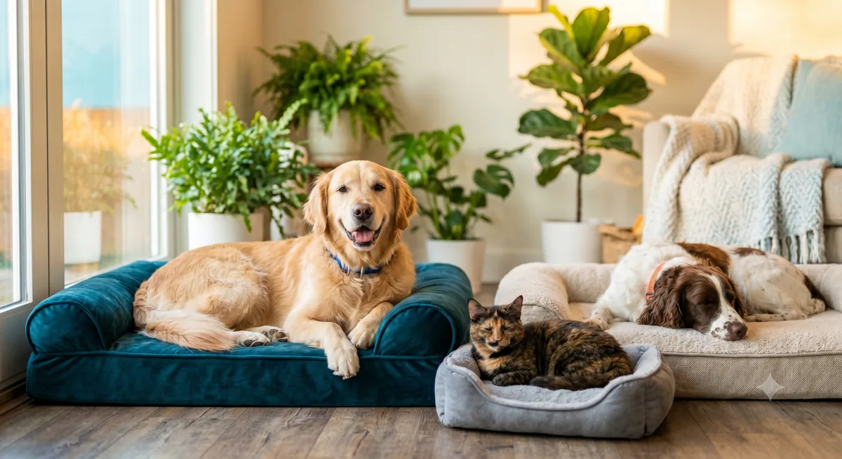 Getting the Best Value When Shopping for Orthopedic Dog Bed