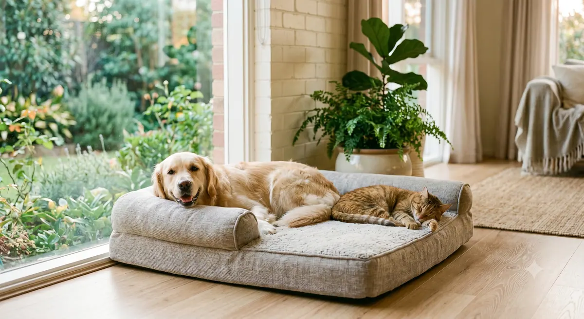 Getting the Best Value When Shopping for Orthopedic Pet Bed