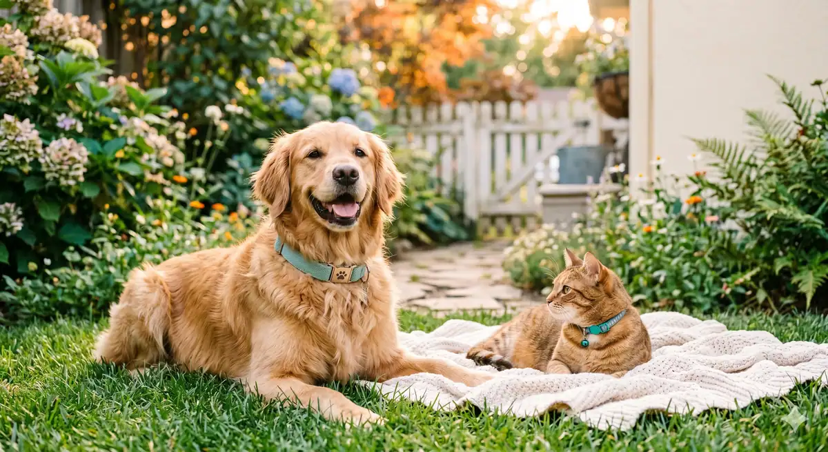 How to Use Personalized Dog Collar for Maximum Enrichment