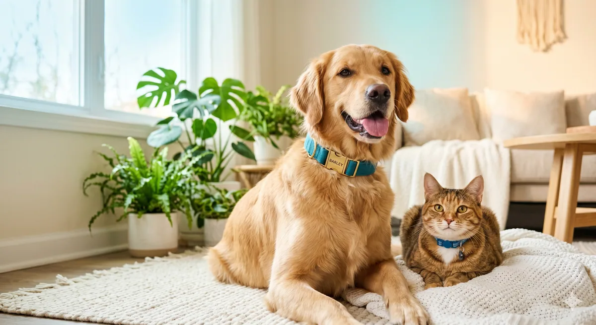 Getting the Best Value When Shopping for Personalized Dog Collar