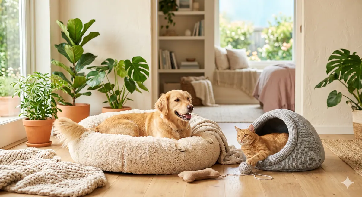 Getting the Best Value When Shopping for Pet Bed