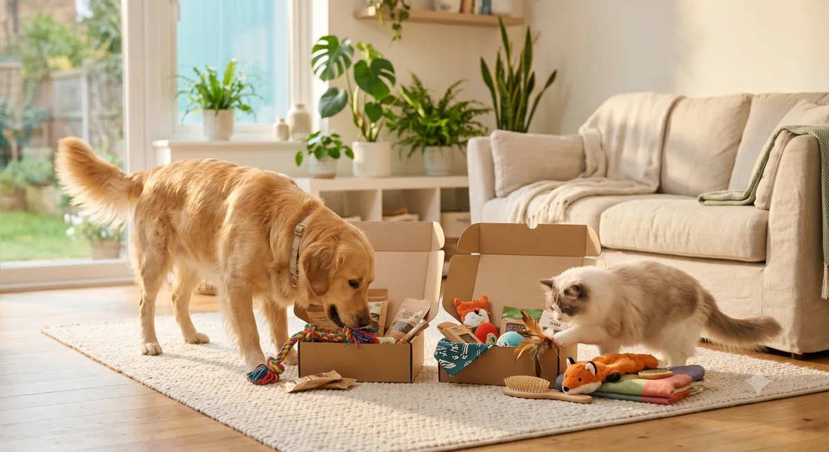 Getting the Best Value When Shopping for Pet Gift Box