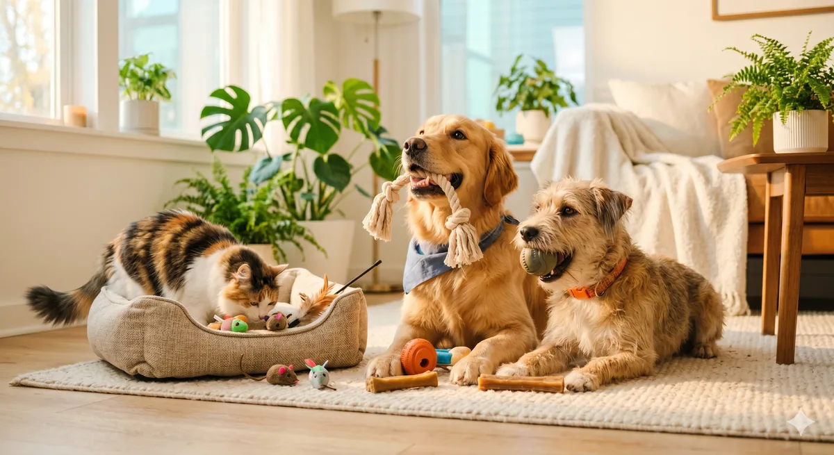 Getting the Best Value When Shopping for Pet Gifts