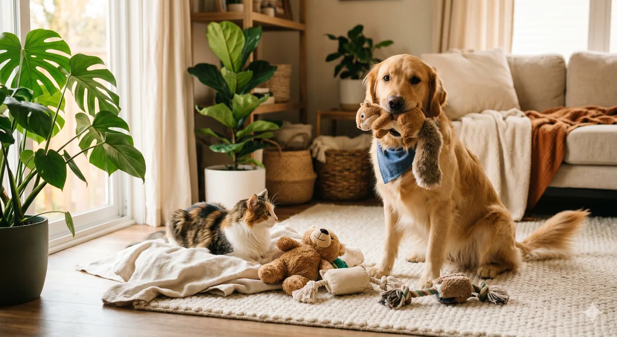 Getting the Best Value When Shopping for Plush Dog Toys
