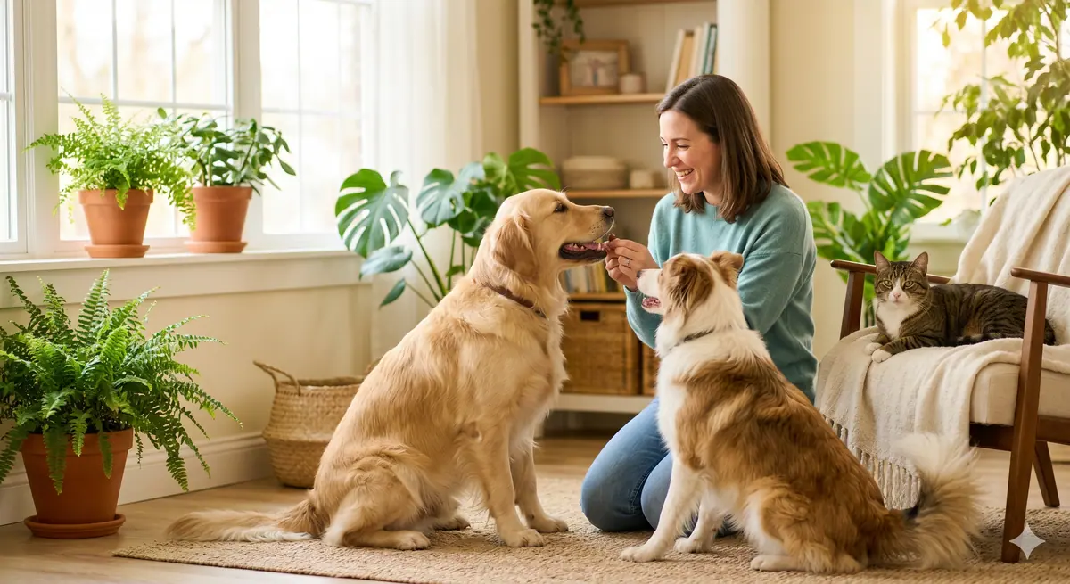 Getting the Best Value When Shopping for Positive Reinforcement Dog Training