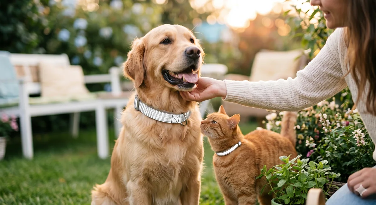 Getting the Best Value When Shopping for Reflective Dog Collar