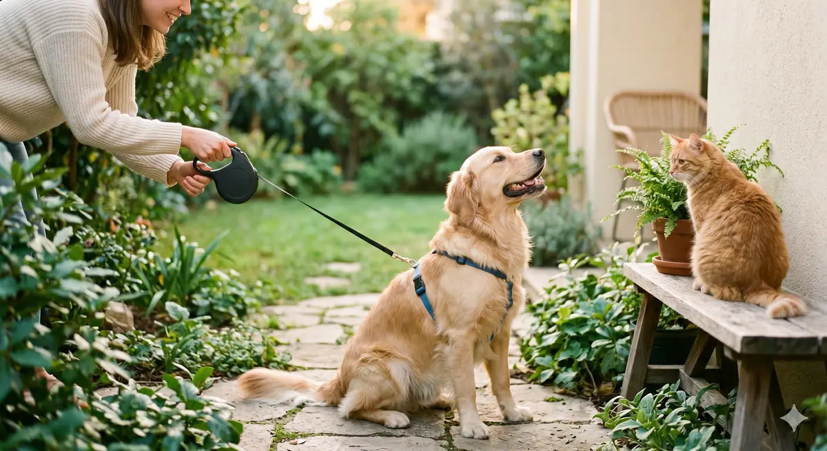 Getting the Best Value When Shopping for Retractable Dog Leash