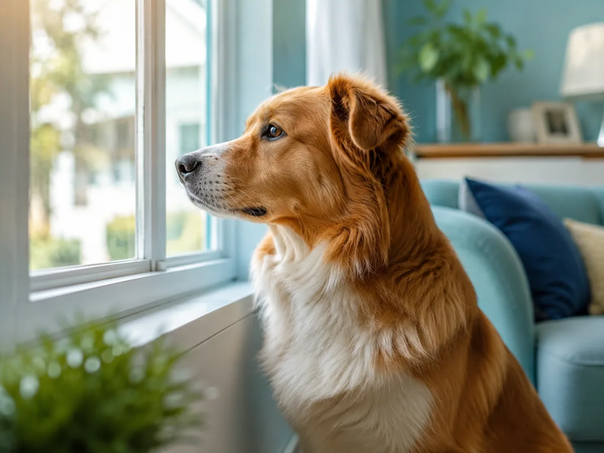 Signs Your Dog Has Separation Anxiety (vs. Boredom)