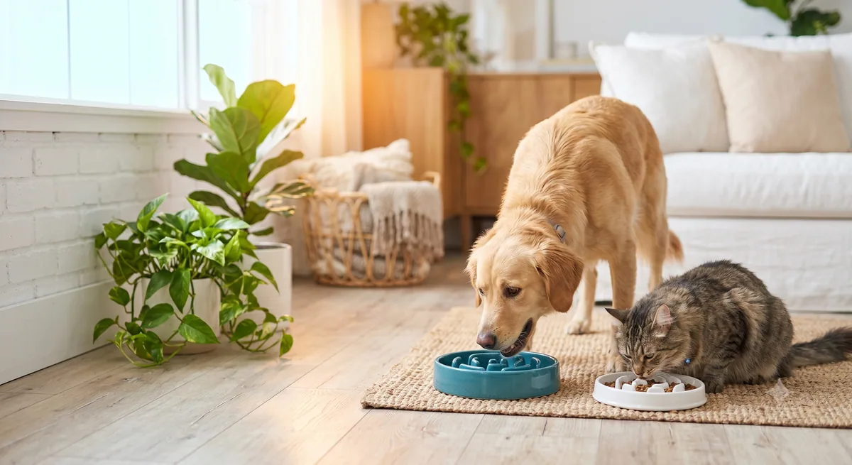 Getting the Best Value When Shopping for Slow Feeder Dog Bowl