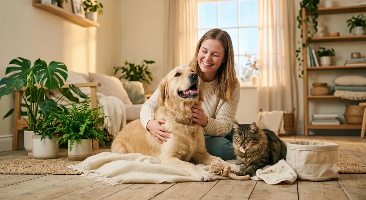 Certifications and Standards for Sustainable Pet Products