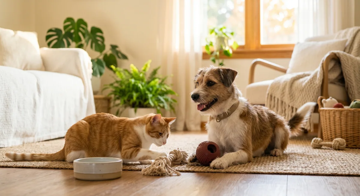How to Test Sustainable Pet Products Safety at Home