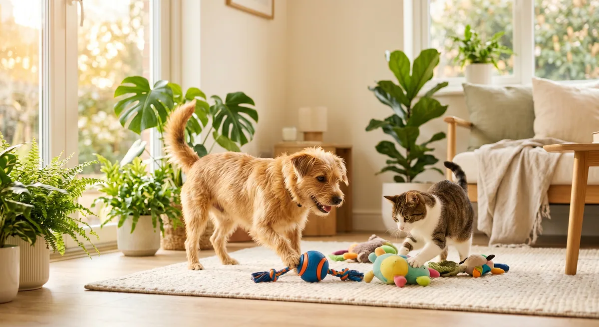 Getting the Best Value When Shopping for Top Rated Dog Toys