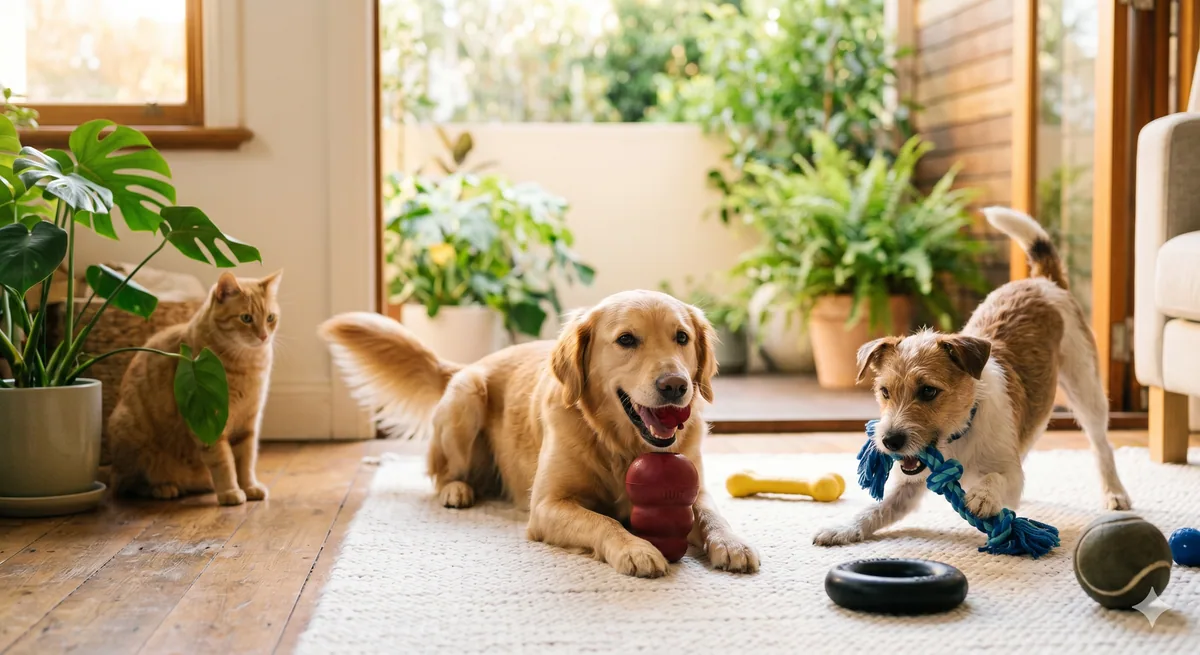 Getting the Best Value When Shopping for Tough Dog Toys