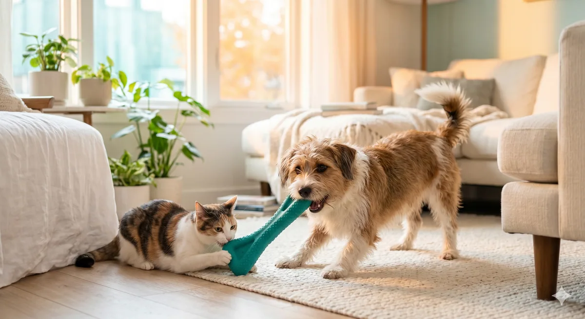 11 Best Toys for Destructive Dogs