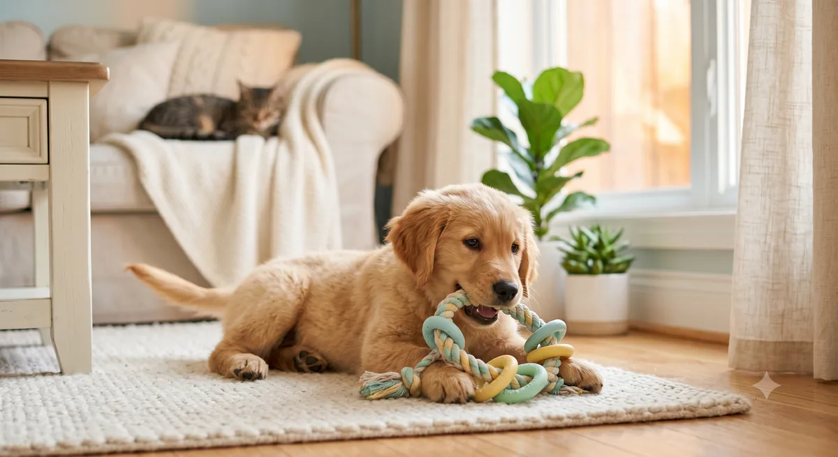 Getting the Best Value When Shopping for Toys For Puppies