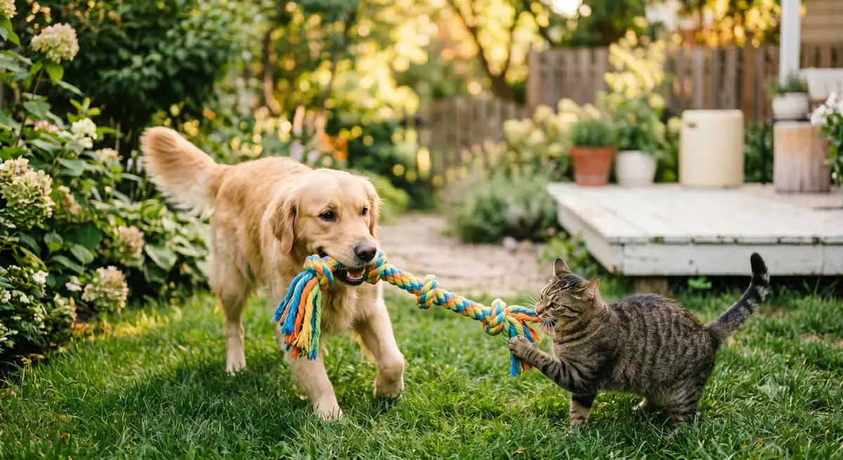 Getting the Best Value When Shopping for Tug Toys For Dogs