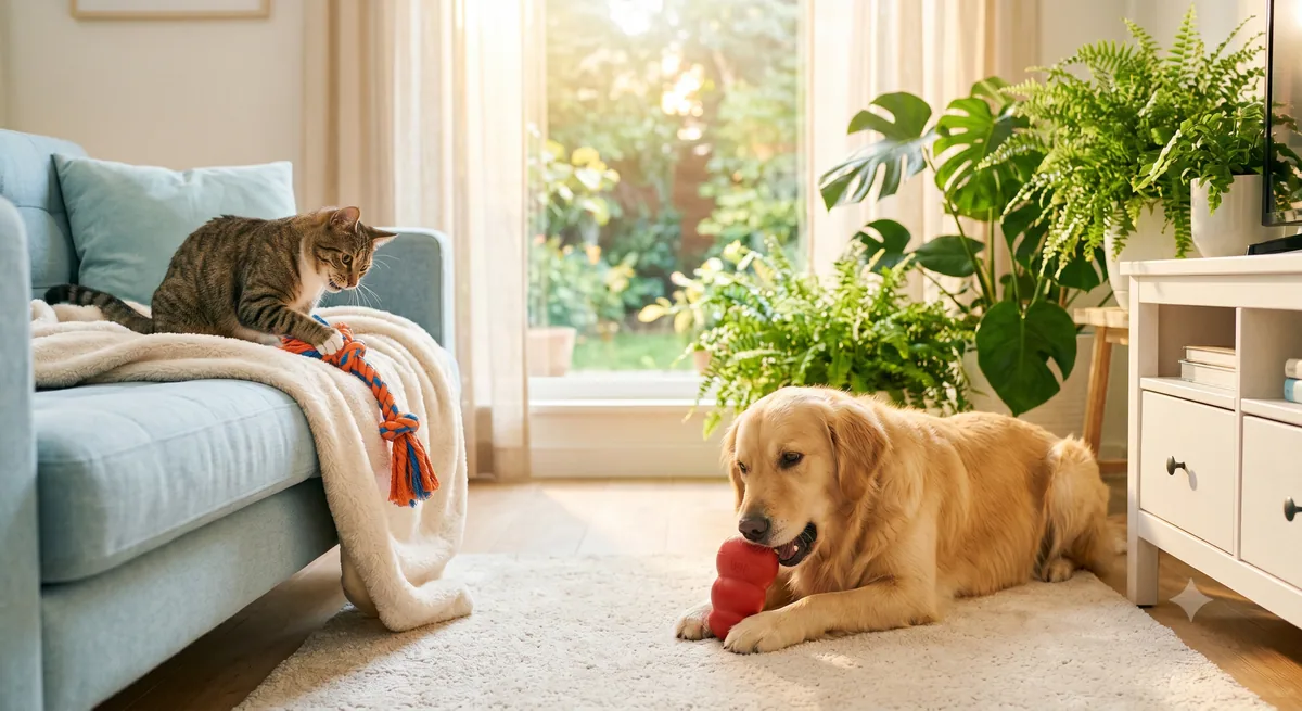 How to Test USA Made Dog Toys Safety at Home