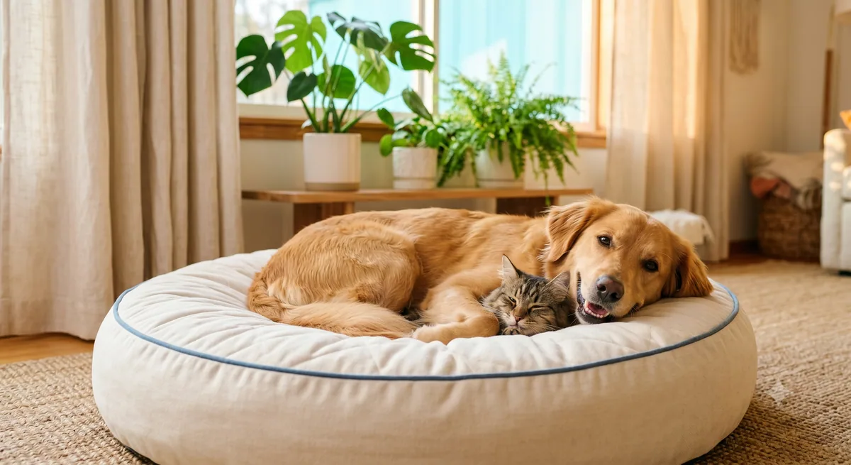 Getting the Best Value When Shopping for Washable Dog Bed