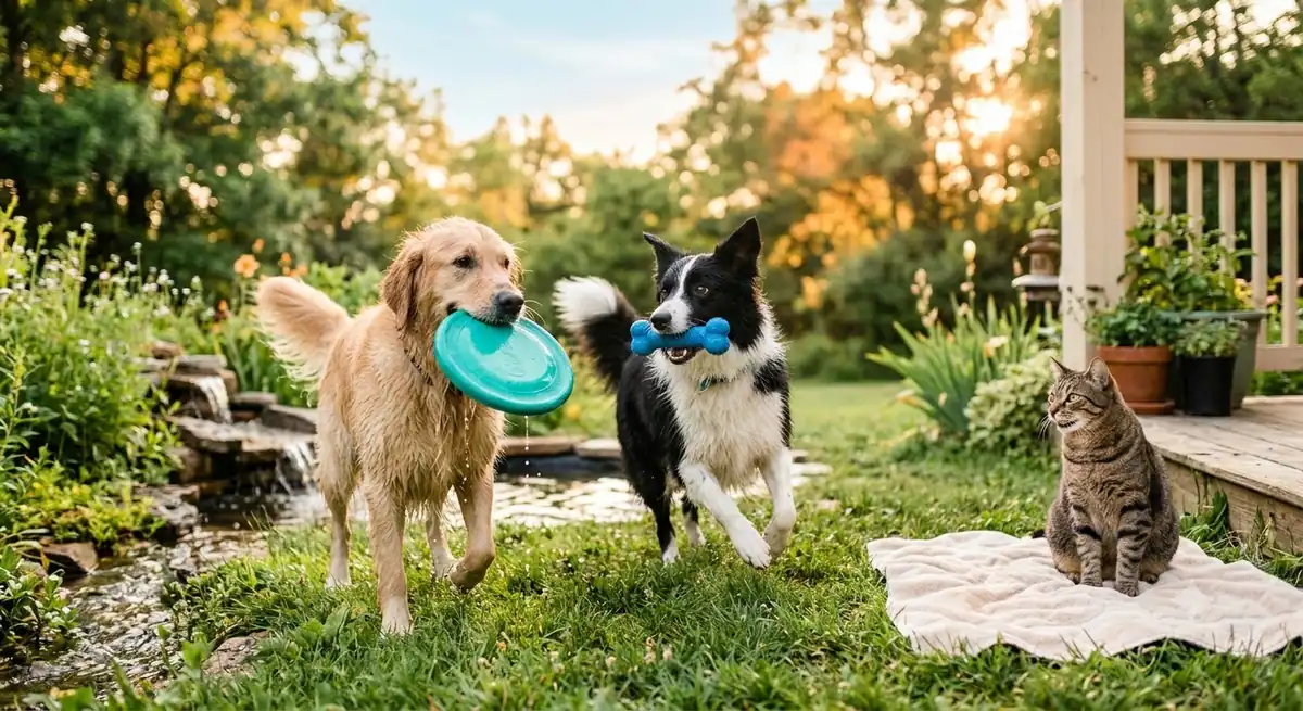 Getting the Best Value When Shopping for Water Toys For Dogs