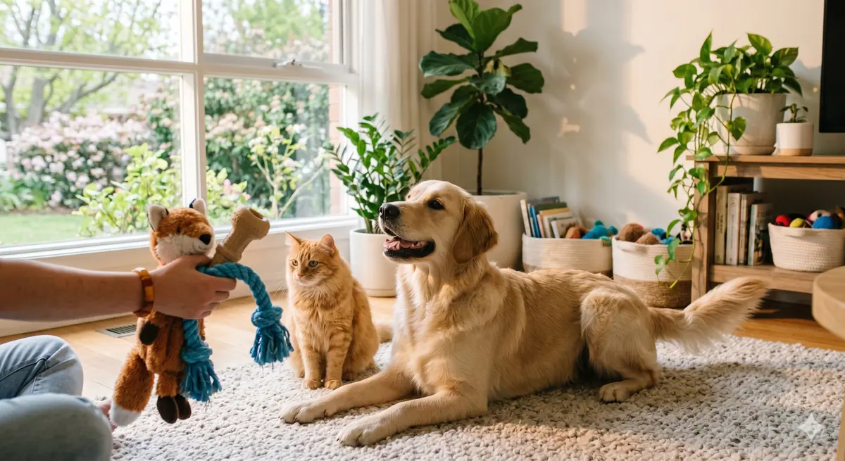 Getting the Best Value When Shopping for What Toys Do Dogs Like