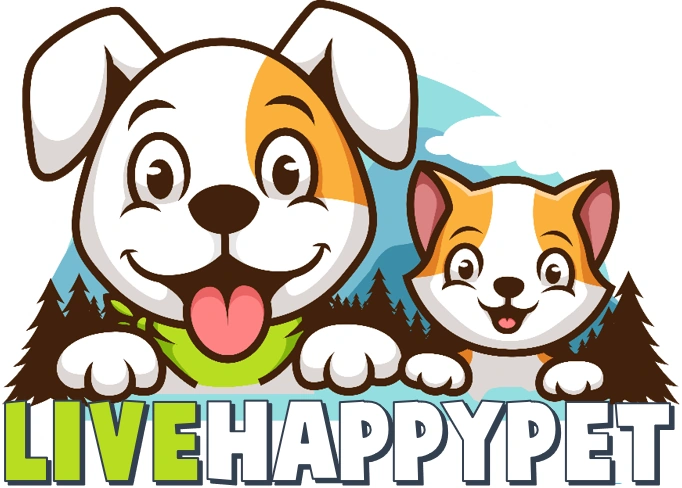 Livehappypet