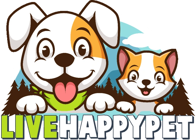 Livehappypet