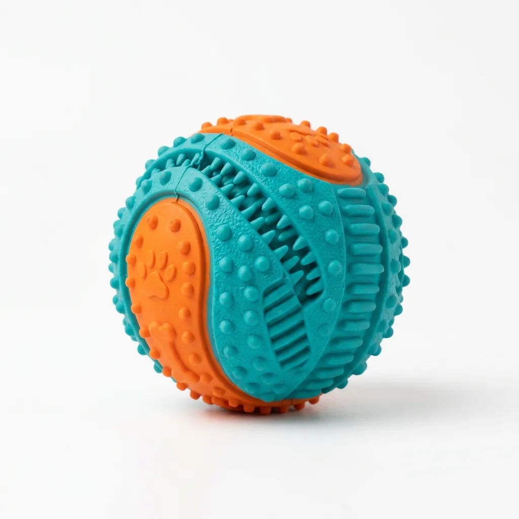 Chew Ball Toy