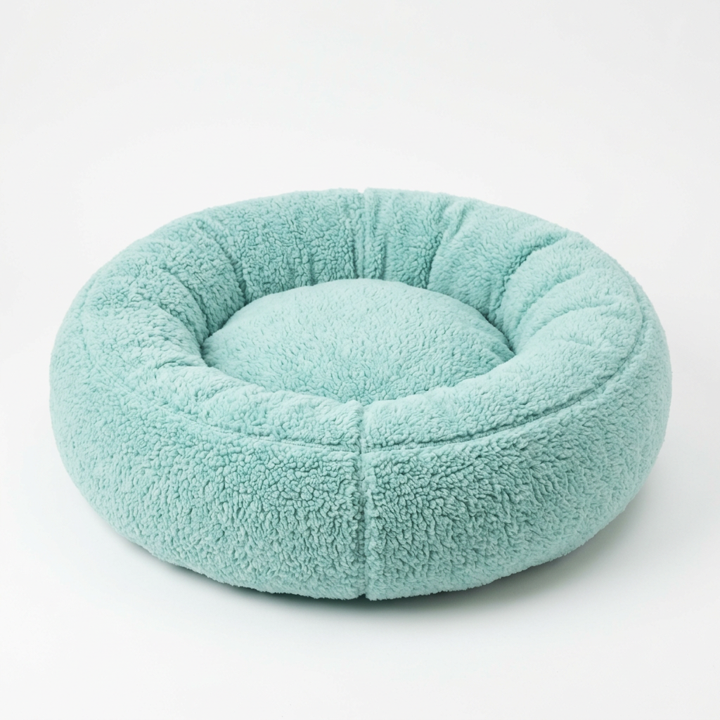 Cozy Pet Bed