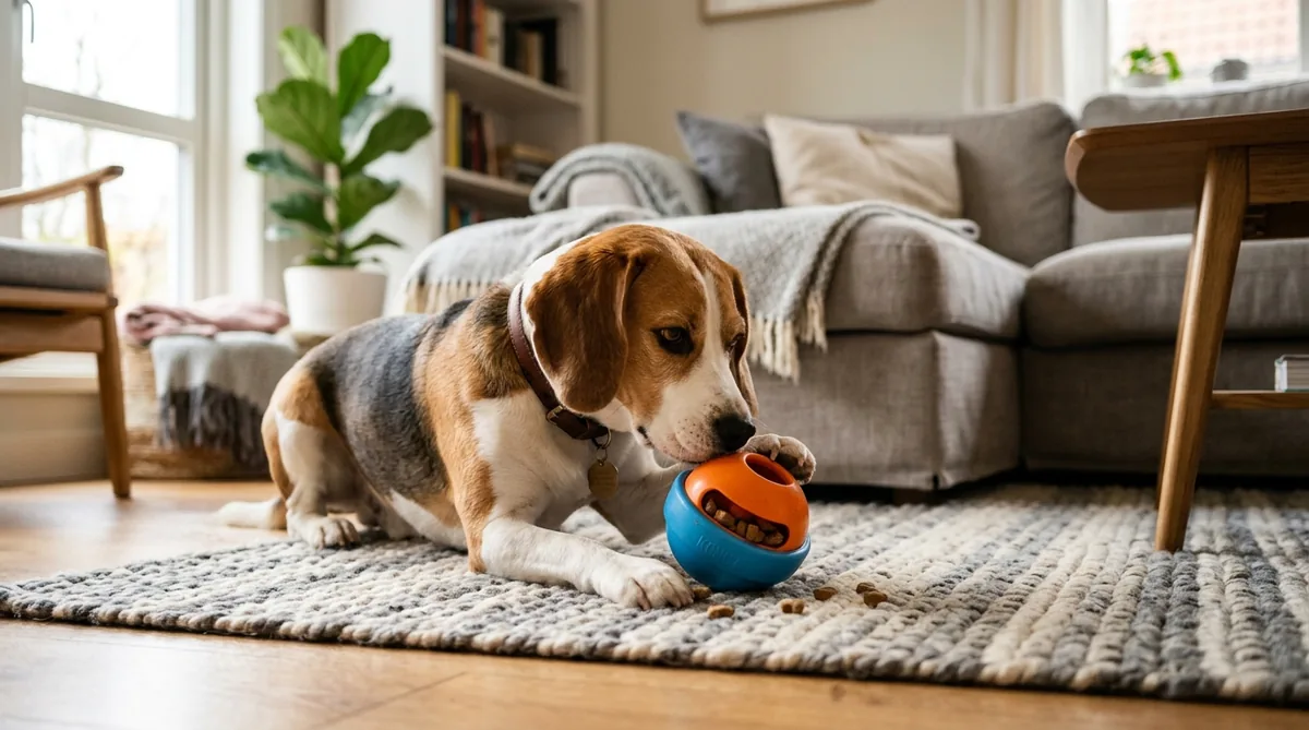 Your Guide to the Best Dog Toys 2026 in 2026