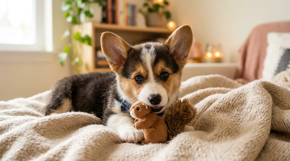 Your Guide to the Best Eco Friendly Dog Toys in 2026