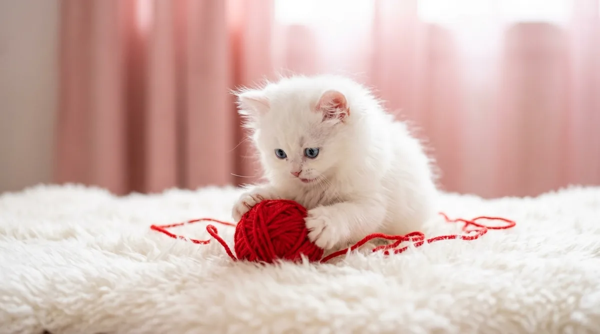 Your Guide to the Best Interactive Cat Toys in 2026