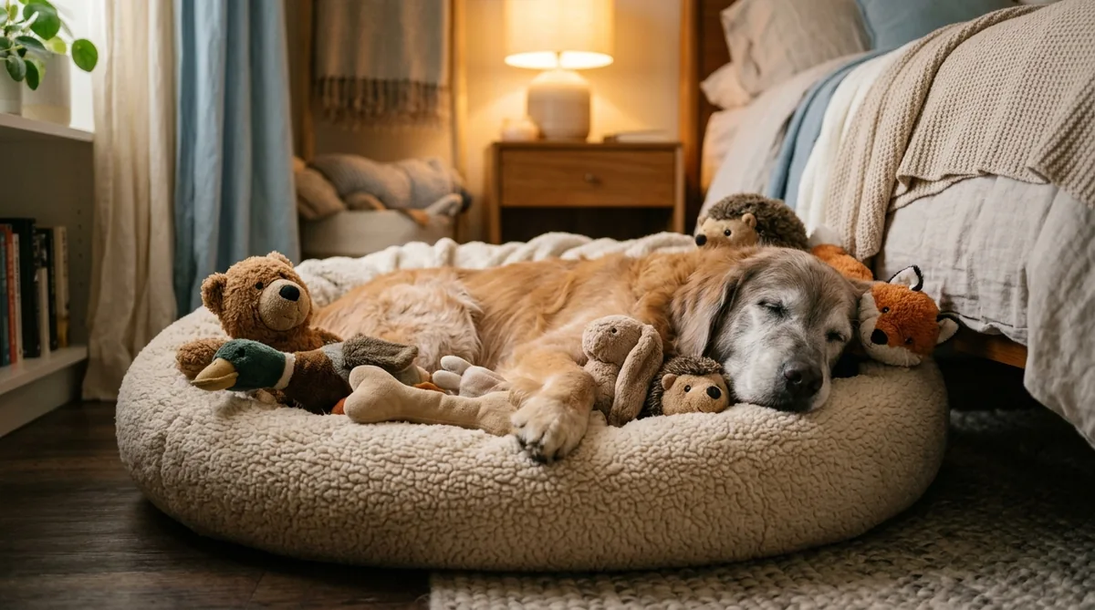 Your Guide to the Best Non Toxic Dog Toys in 2026